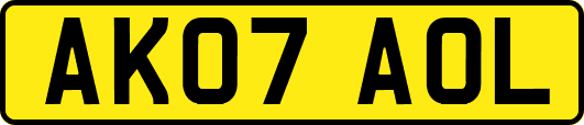 AK07AOL