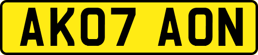 AK07AON