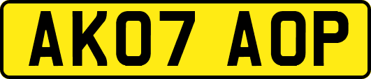 AK07AOP