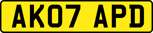 AK07APD