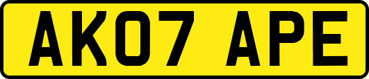 AK07APE
