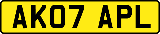 AK07APL