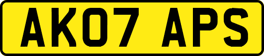 AK07APS