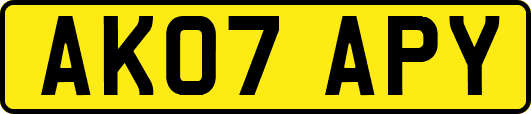 AK07APY