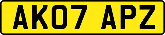 AK07APZ