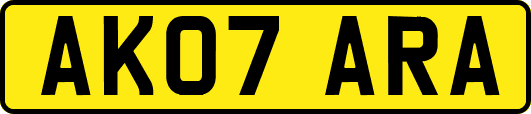AK07ARA