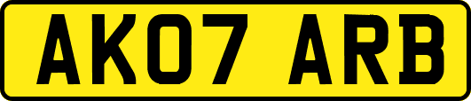AK07ARB