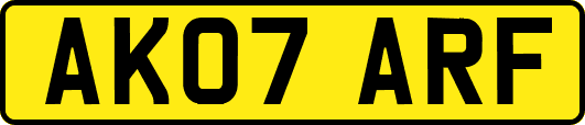 AK07ARF