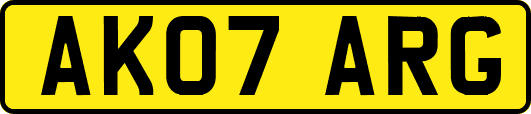 AK07ARG