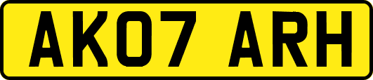 AK07ARH