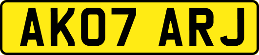 AK07ARJ