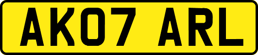 AK07ARL