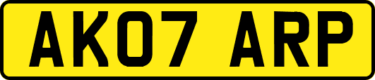 AK07ARP