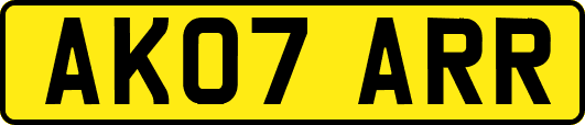 AK07ARR