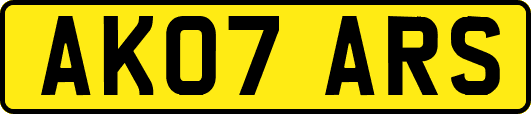 AK07ARS