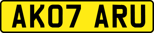 AK07ARU