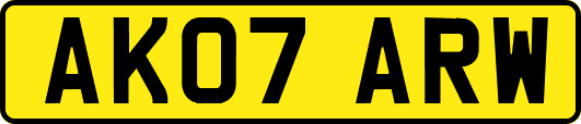 AK07ARW