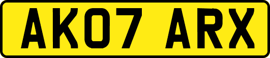 AK07ARX