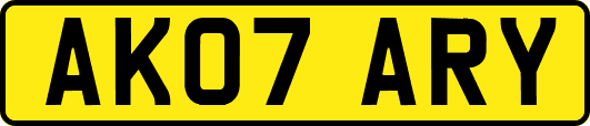 AK07ARY