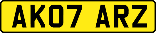 AK07ARZ