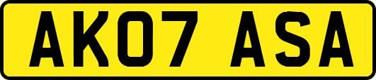 AK07ASA