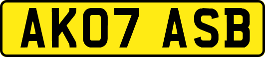 AK07ASB