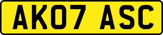 AK07ASC