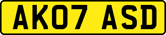 AK07ASD
