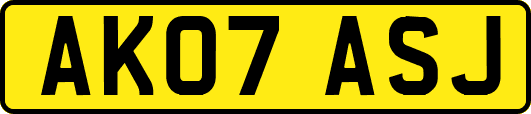 AK07ASJ