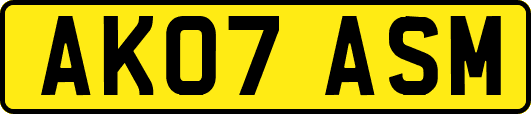 AK07ASM