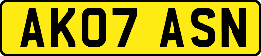 AK07ASN