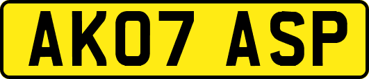 AK07ASP