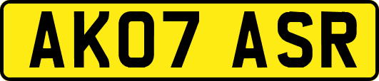 AK07ASR