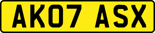 AK07ASX