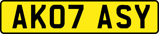 AK07ASY