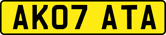 AK07ATA
