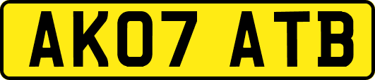 AK07ATB