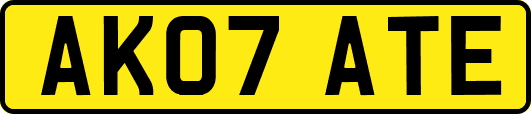 AK07ATE
