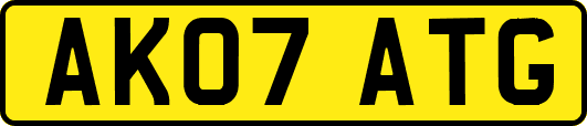 AK07ATG