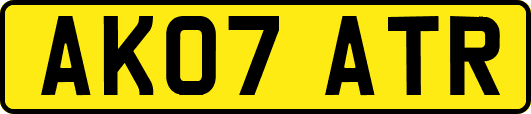 AK07ATR