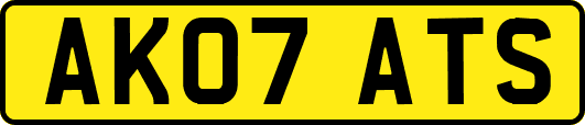 AK07ATS