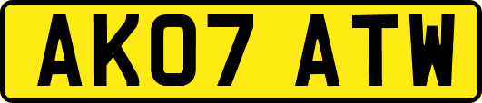 AK07ATW