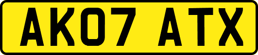 AK07ATX