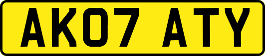 AK07ATY