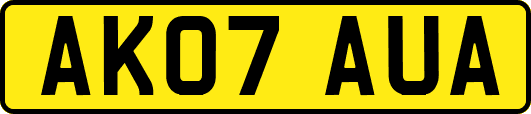 AK07AUA