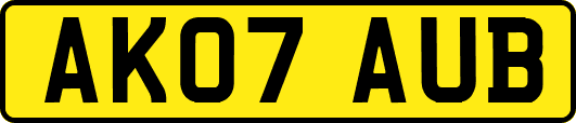 AK07AUB