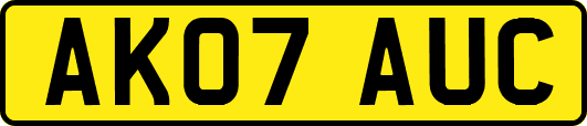 AK07AUC