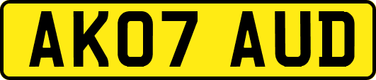 AK07AUD