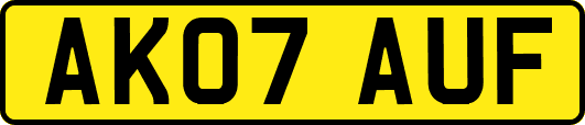 AK07AUF