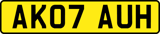 AK07AUH